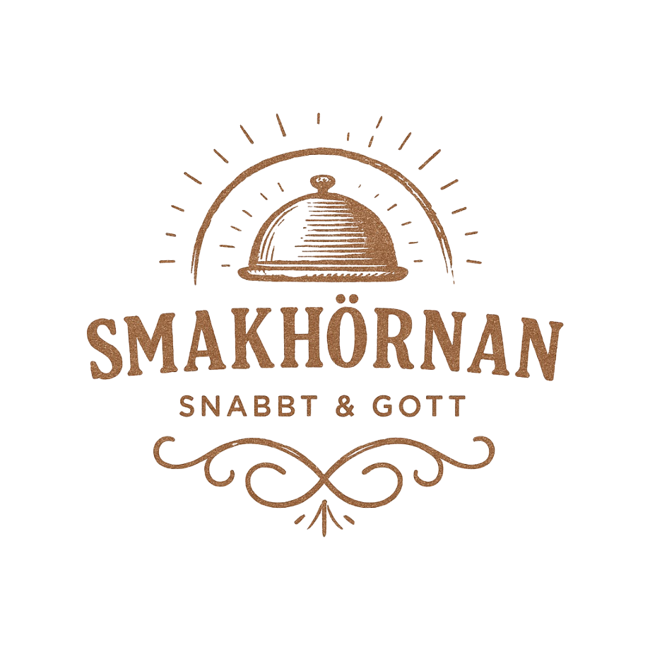 Smakhörnan logo
